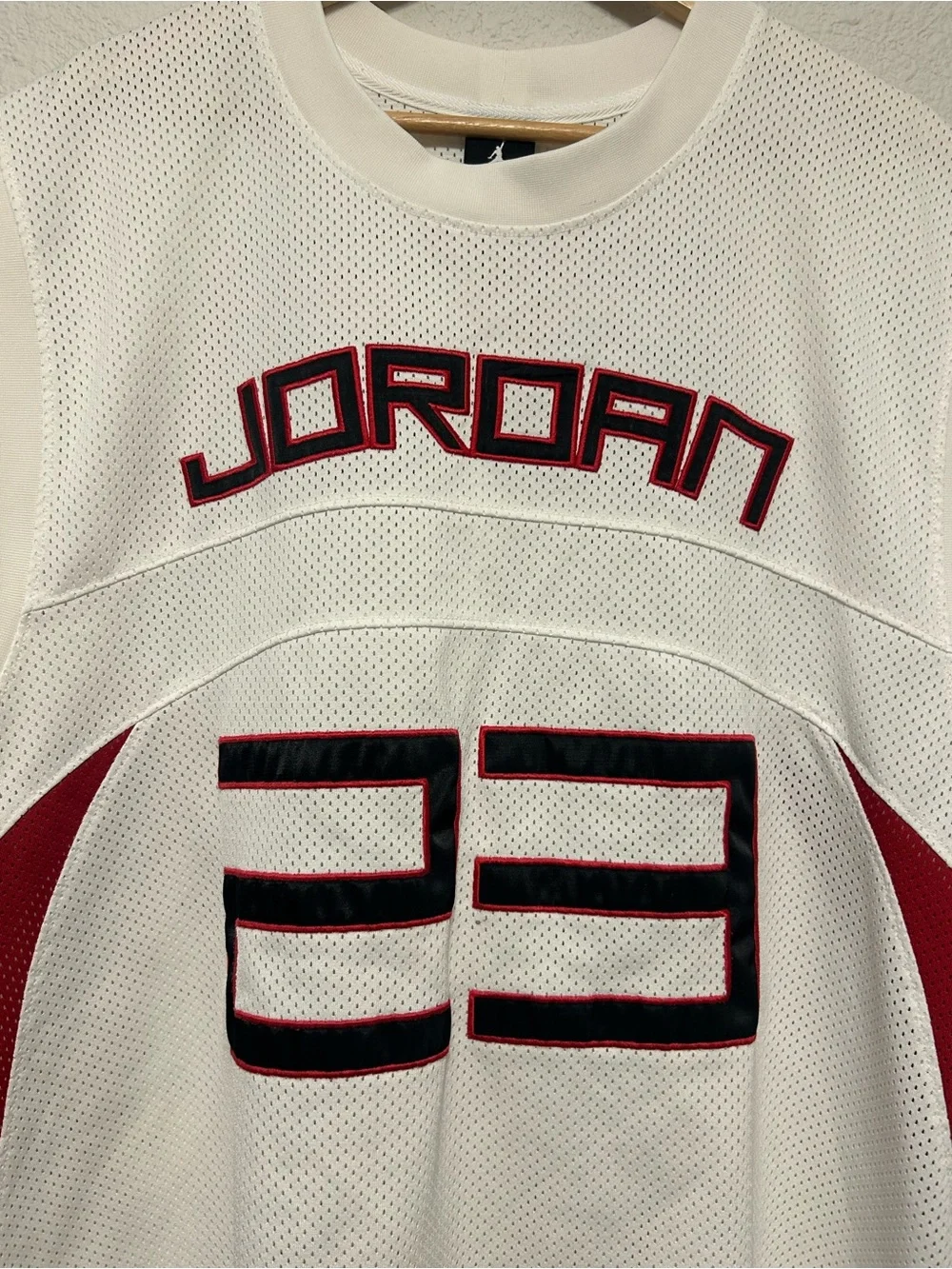 Jordan sale very